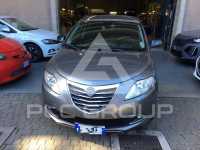 2011 Lancia YPSILON