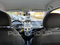 2011 Lancia YPSILON