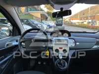 2011 Lancia YPSILON