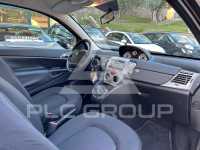 2011 Lancia YPSILON