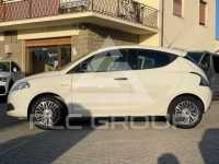 2011 Lancia YPSILON