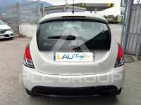 2011 Lancia YPSILON