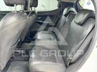 2011 Lancia YPSILON