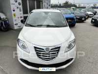 2011 Lancia YPSILON