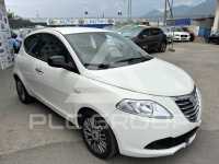 2011 Lancia YPSILON