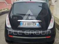 2011 Lancia YPSILON