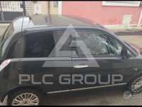 2011 Lancia YPSILON