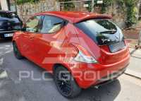 2011 Lancia YPSILON