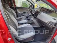 2011 Lancia YPSILON