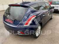 2011 Lancia Delta