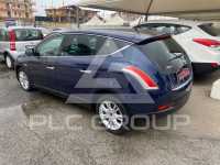 2011 Lancia Delta