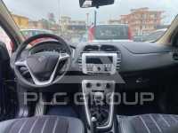 2011 Lancia Delta