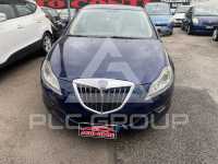 2011 Lancia Delta