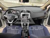 2011 Lancia Delta