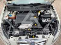 2011 Lancia Delta