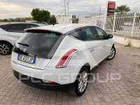2011 Lancia Delta