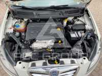 2011 Lancia Delta