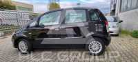 2011 Lancia Musa