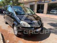 2011 Lancia Musa