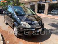 2011 Lancia Musa