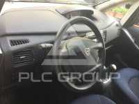 2011 Lancia Musa
