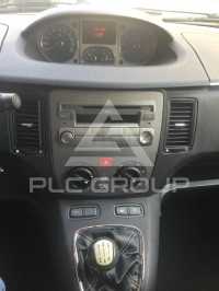 2011 Lancia Musa