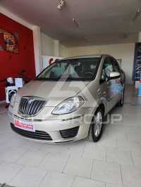 2011 Lancia Musa