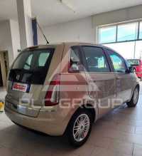 2011 Lancia Musa
