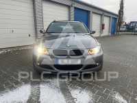 2011 Alpina D3