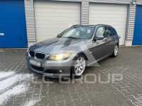 2011 Alpina D3