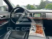 2011 Jaguar XF