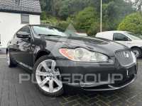 2011 Jaguar XF