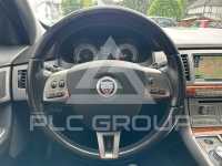 2011 Jaguar XF