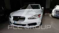 2011 Jaguar XF