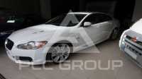 2011 Jaguar XF