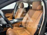 2011 Jaguar XJ