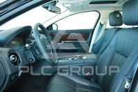 2011 Jaguar XJ