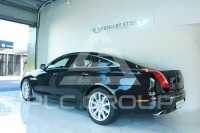 2011 Jaguar XJ