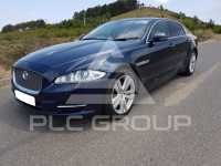 2011 Jaguar XJ