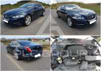 2011 Jaguar XJ