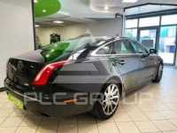 2011 Jaguar XJ