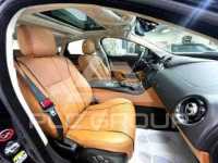 2011 Jaguar XJ