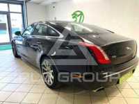 2011 Jaguar XJ