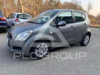 2011 Suzuki Splash