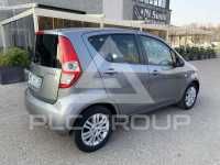 2011 Suzuki Splash