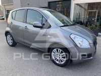 2011 Suzuki Splash