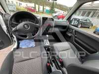 2011 Suzuki Jimny