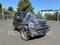 2011 Suzuki Jimny