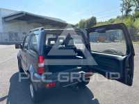 2011 Suzuki Jimny