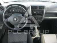 2011 Suzuki Jimny